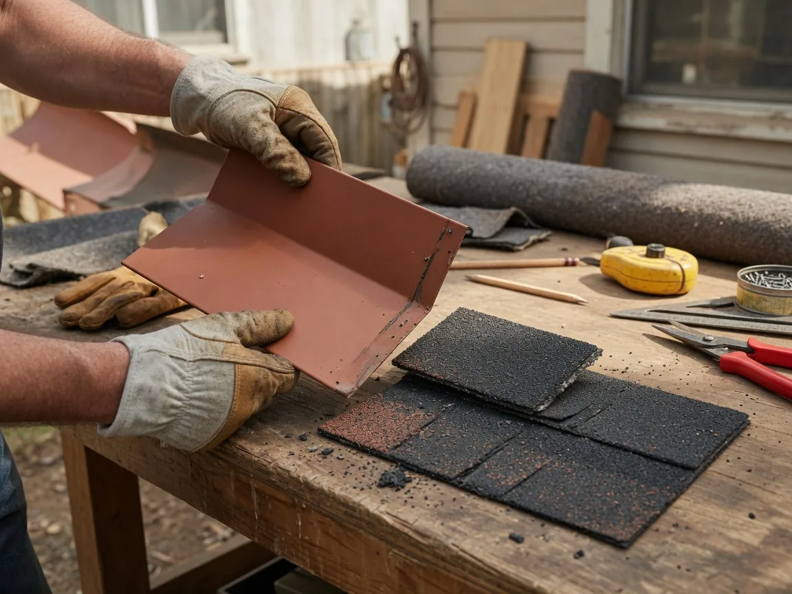 Roof Repair company in Anawalt, WV